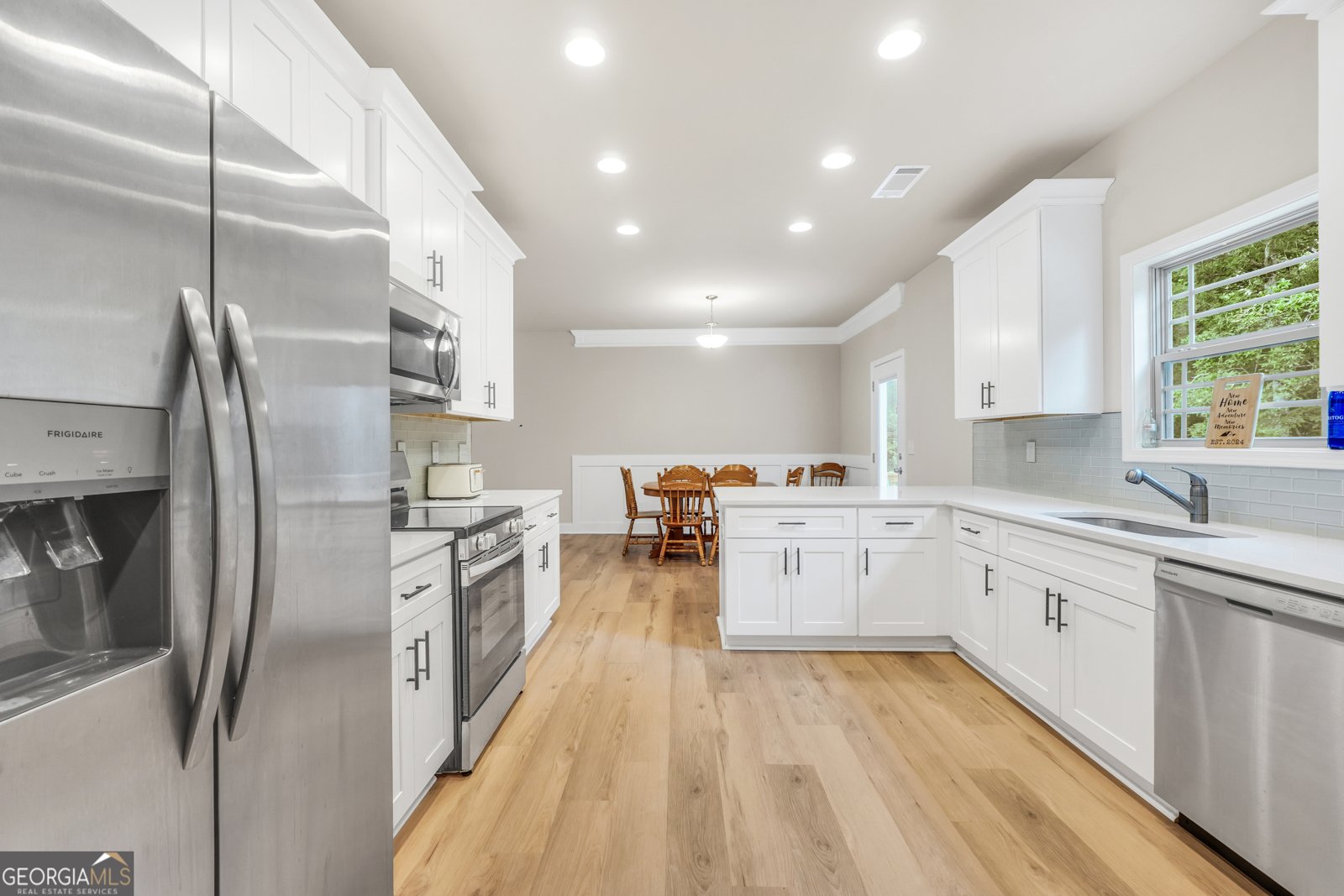 273 Summit View Drive McDonough - 5