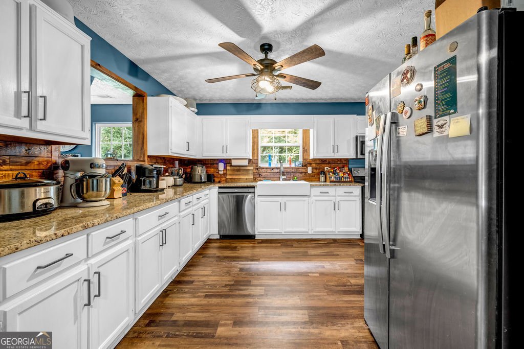 65 Chestnut Drive Covington - 1