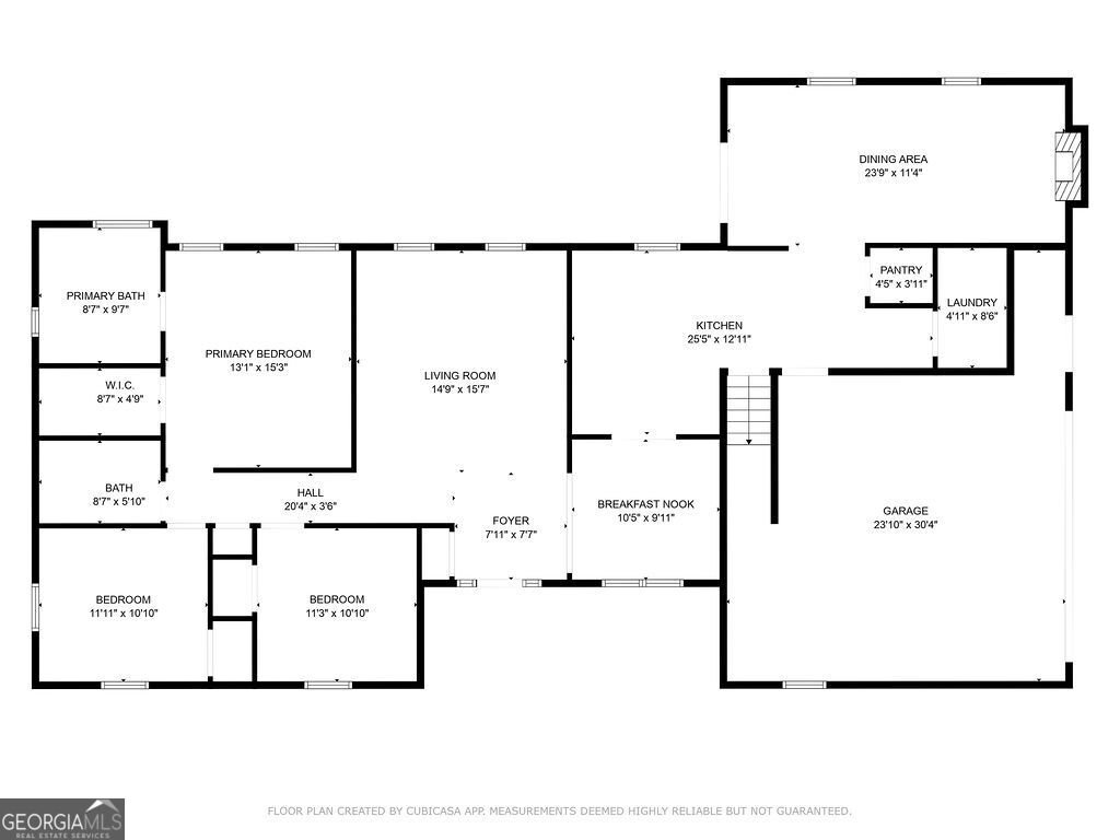 65 Chestnut Drive Covington - 14