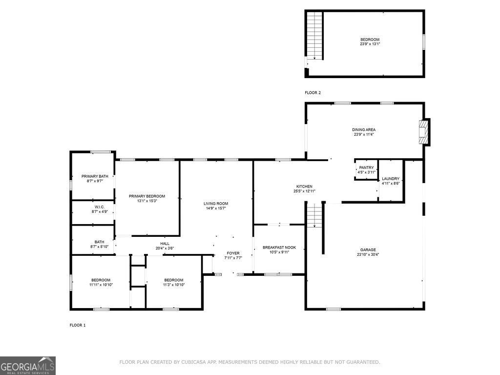 65 Chestnut Drive Covington - 16