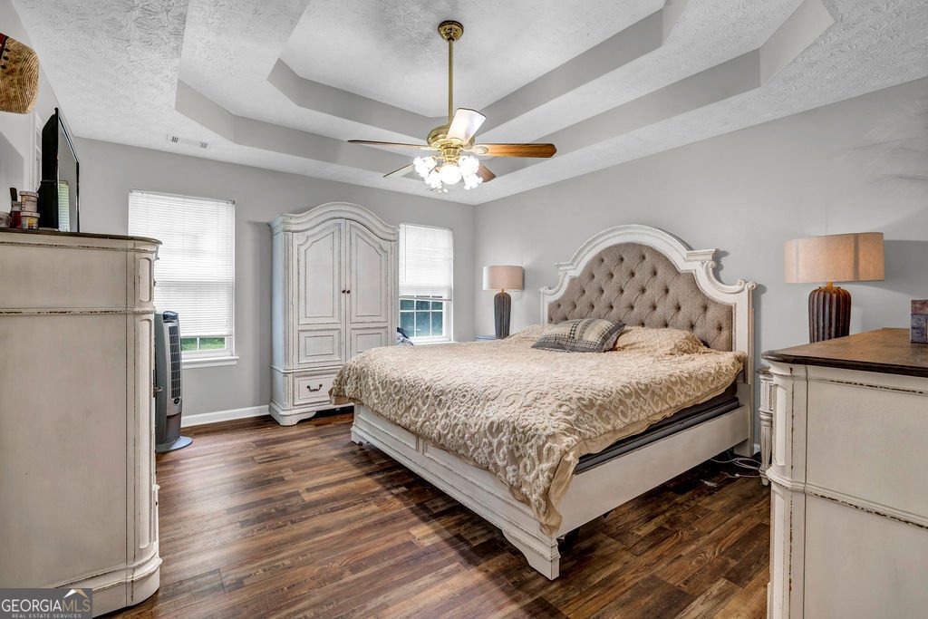 65 Chestnut Drive Covington - 22