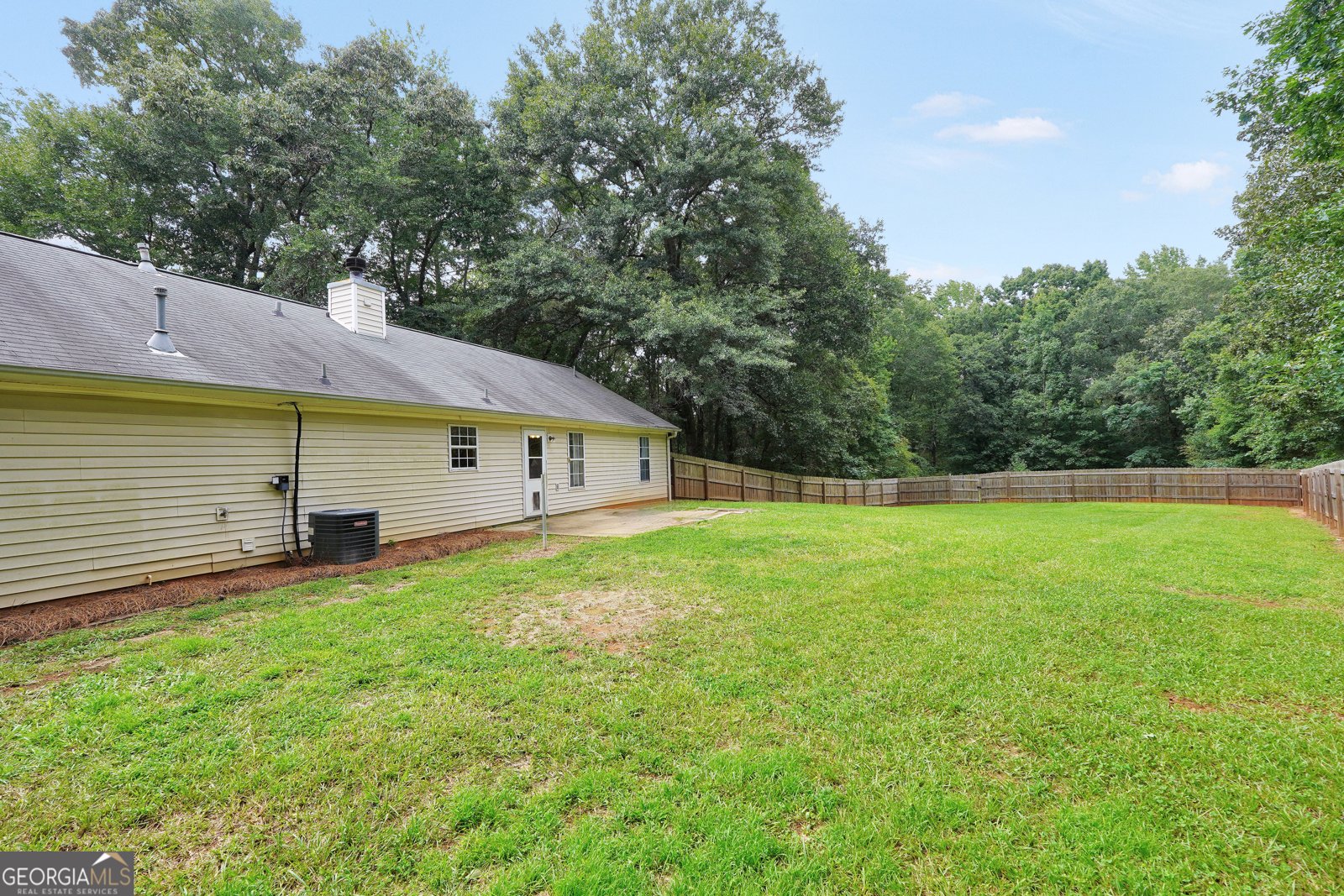 3026 Ryan Road Locust Grove - 1