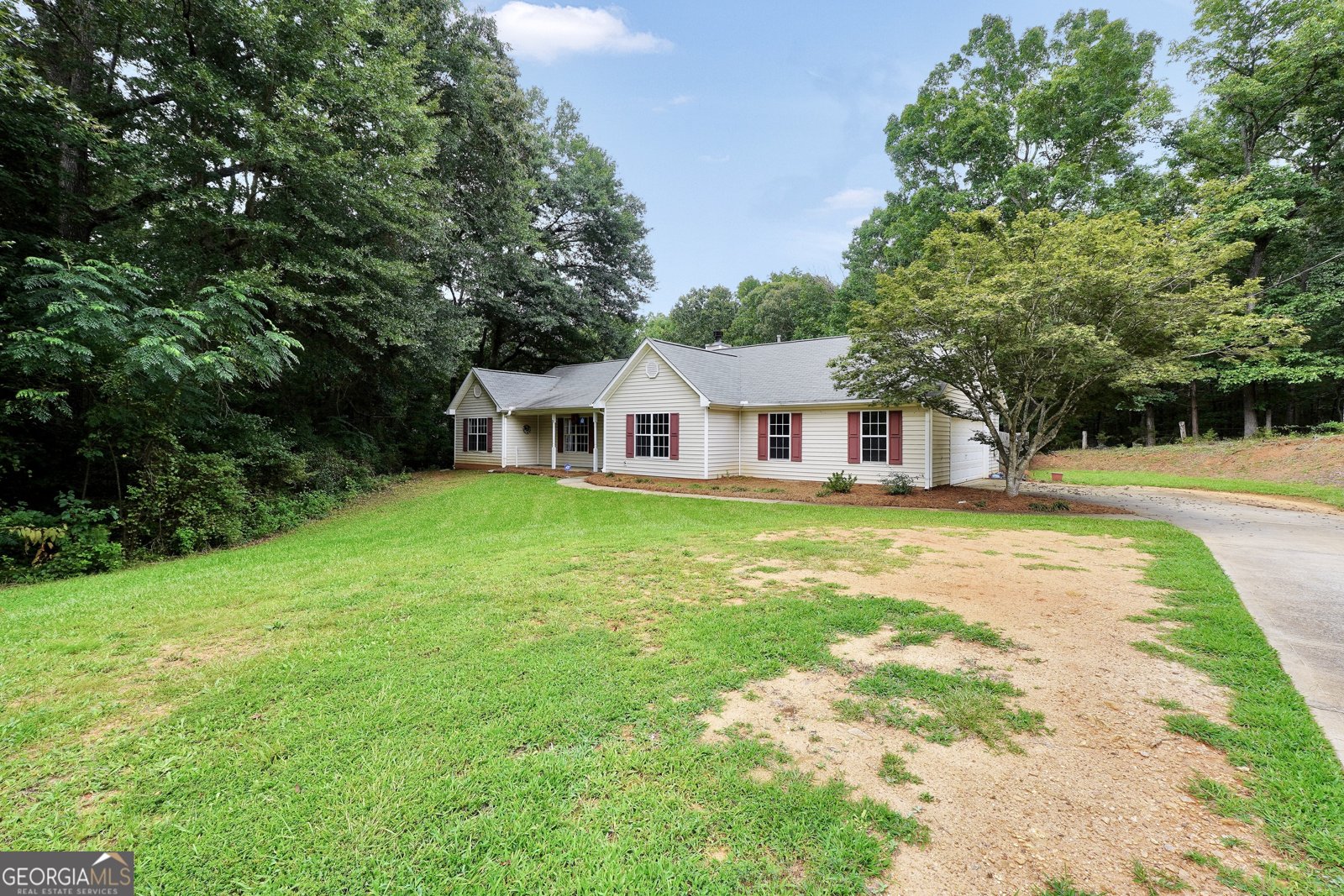 3026 Ryan Road Locust Grove - 4