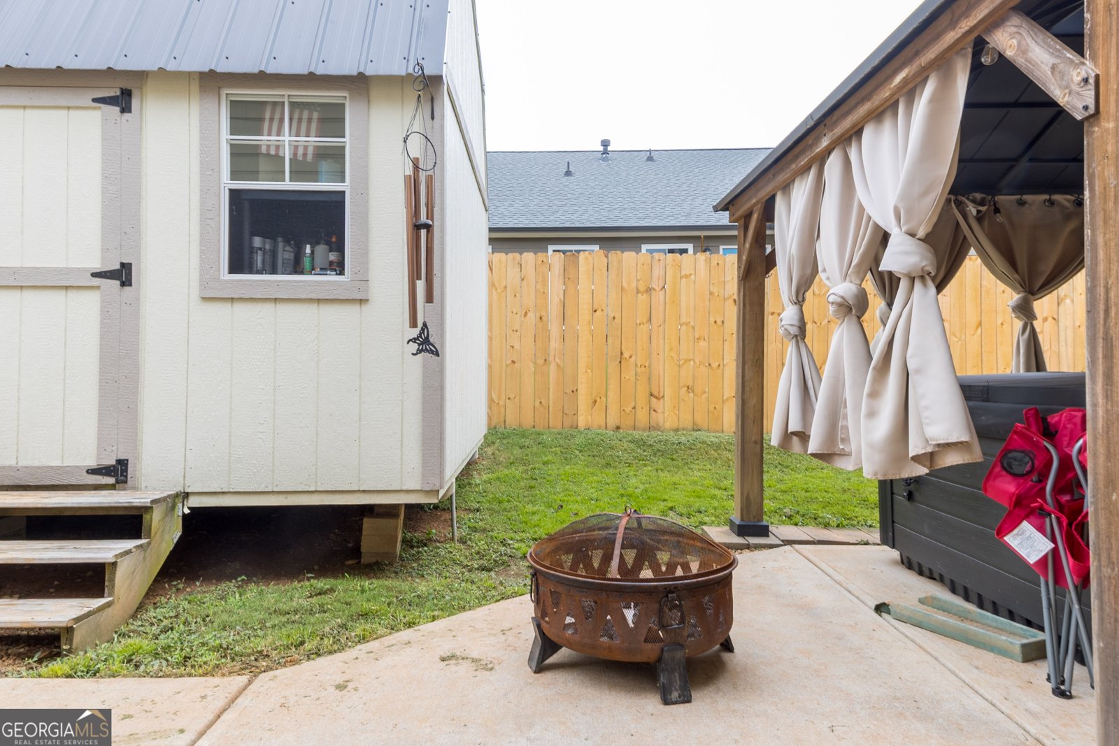 36 samuel Way Cartersville - 13