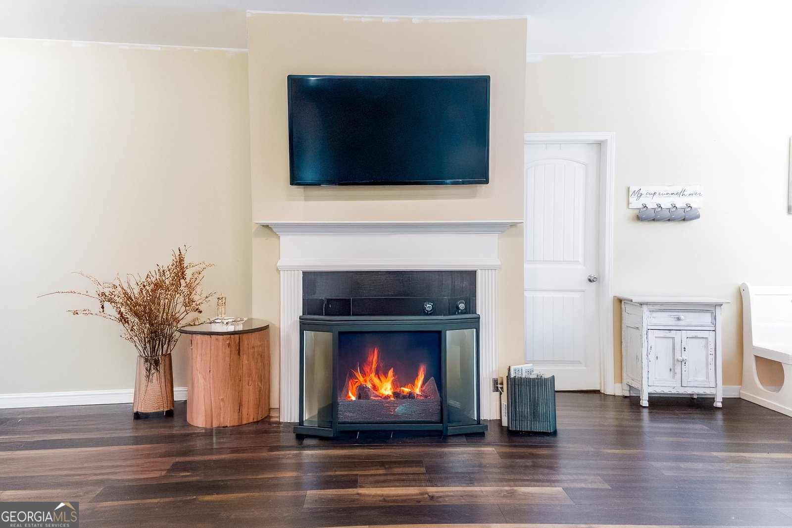 36 samuel Way Cartersville - 15