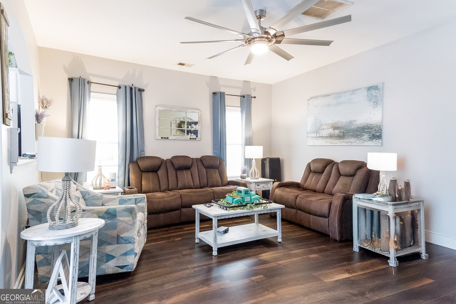 36 samuel Way Cartersville - 4