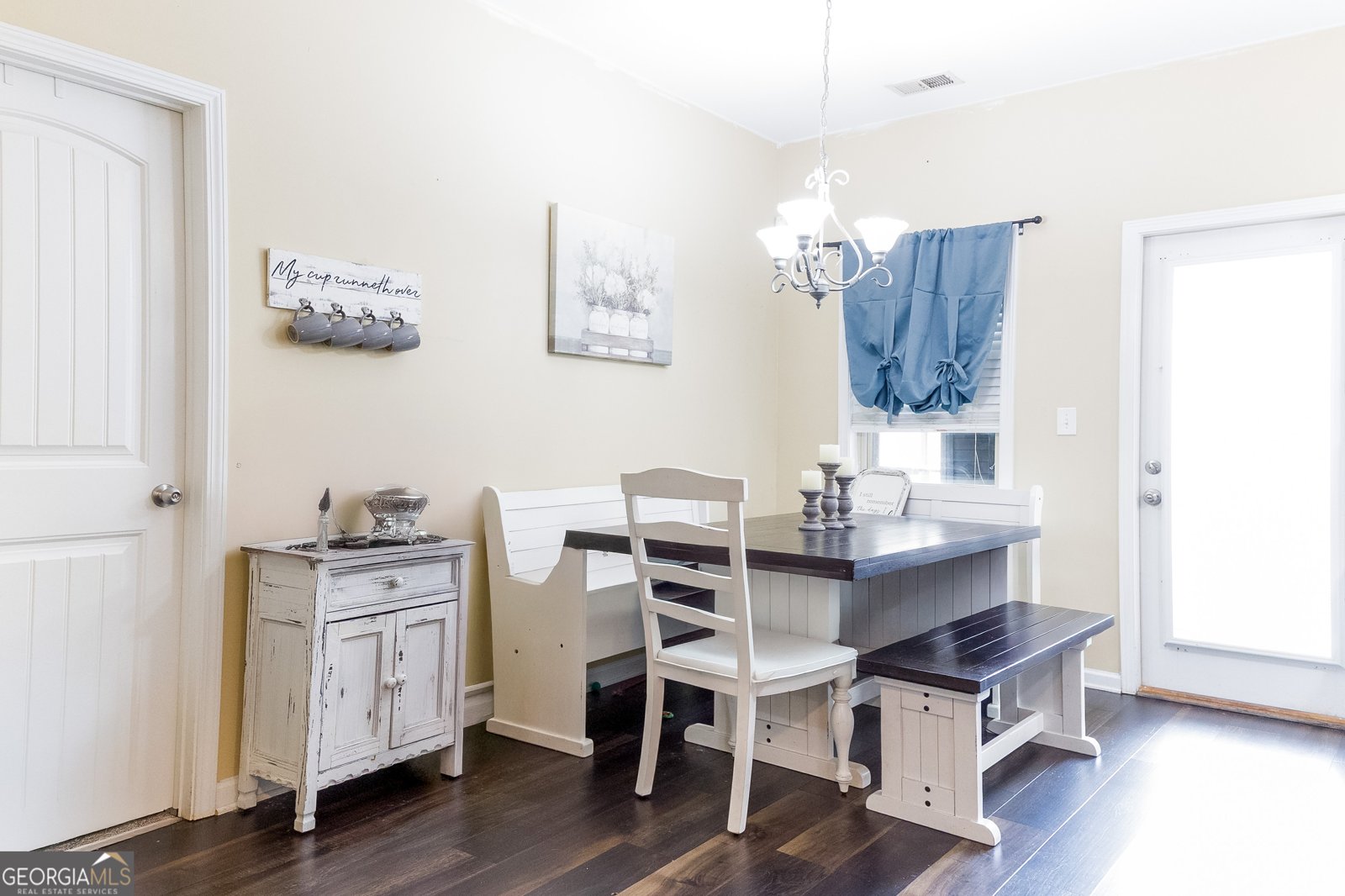 36 samuel Way Cartersville - 5