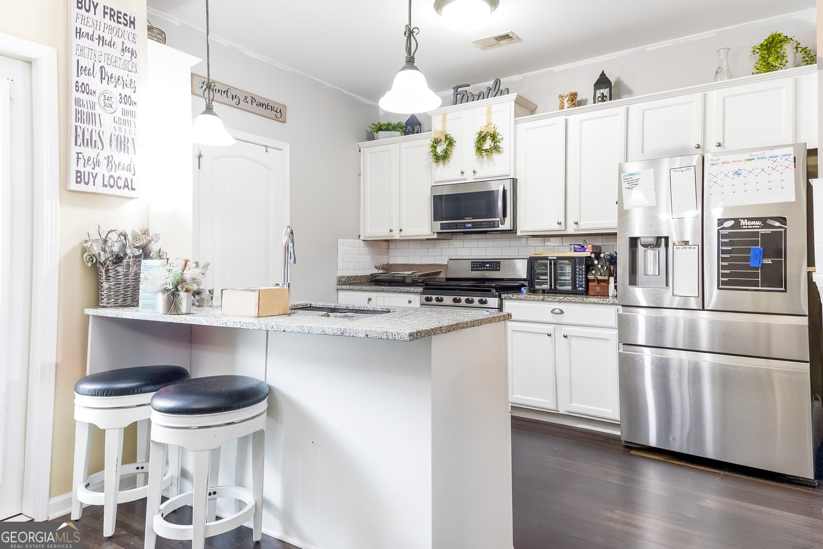 36 samuel Way Cartersville - 6