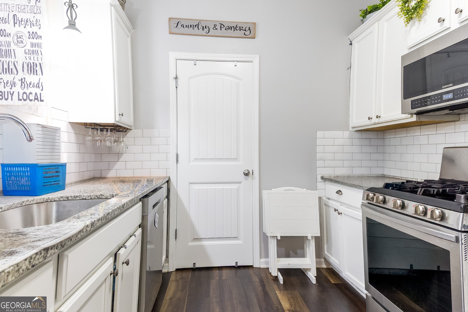 36 samuel Way Cartersville - 8