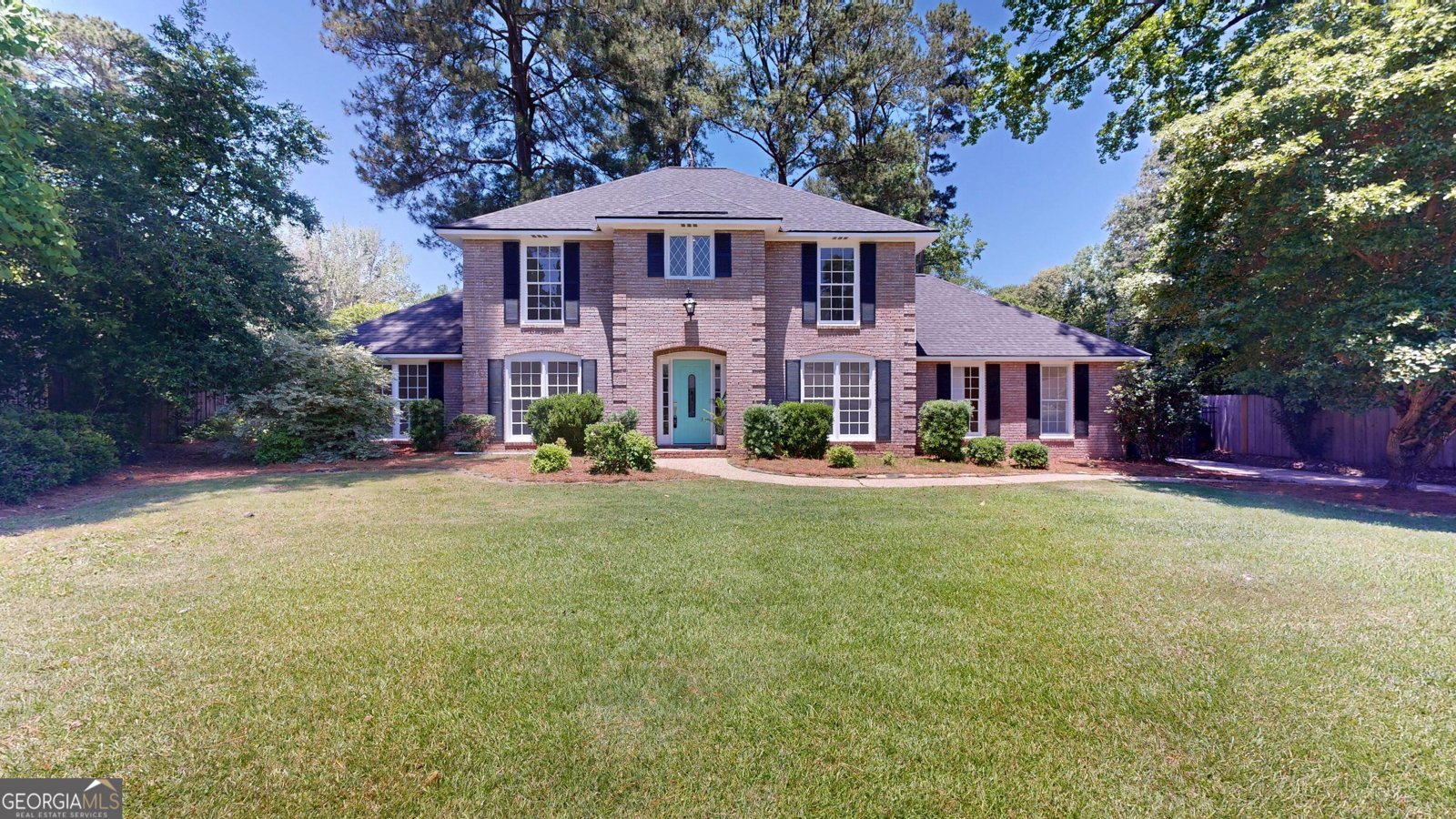 4975 Glacier Drive Columbus - 1
