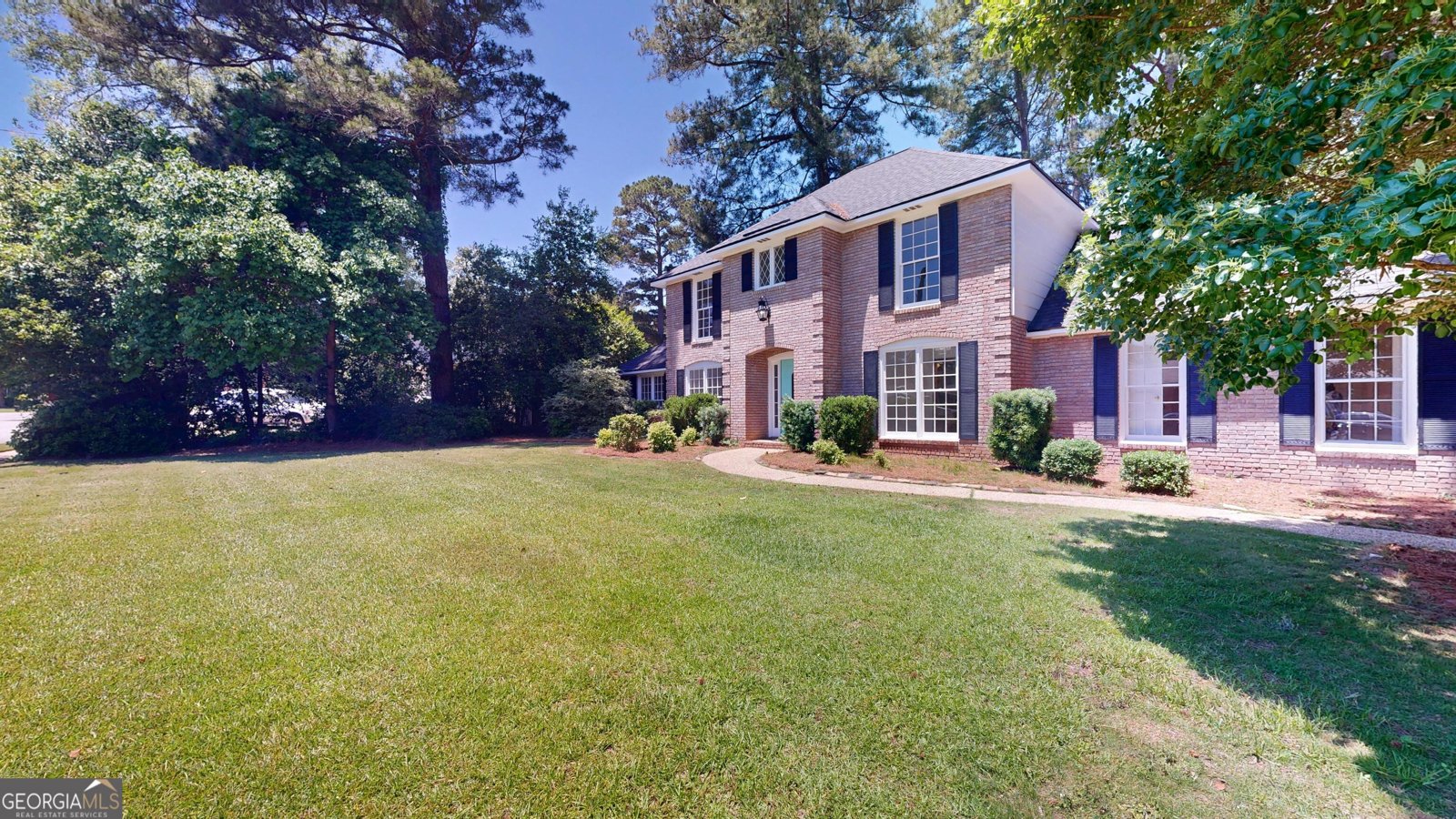 4975 Glacier Drive Columbus - 2