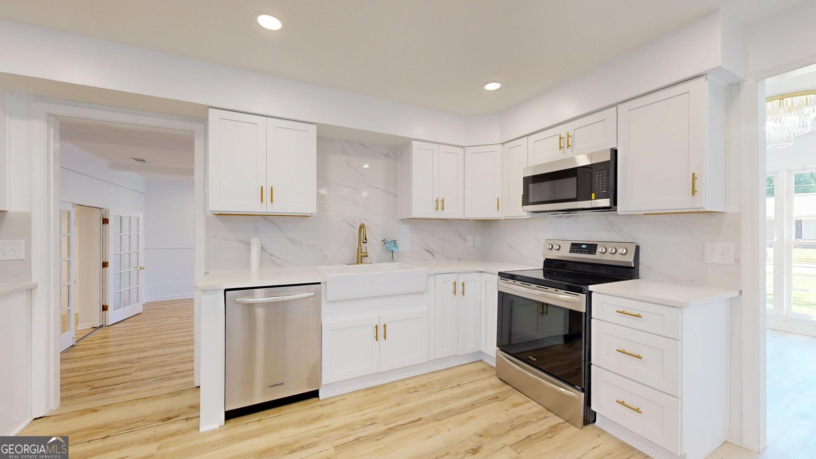4975 Glacier Drive Columbus - 9