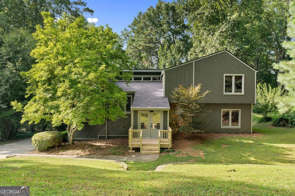 3461 Salem Trace Marietta - 1