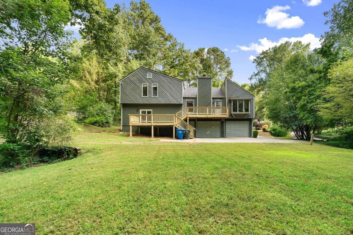 3461 Salem Trace Marietta - 26