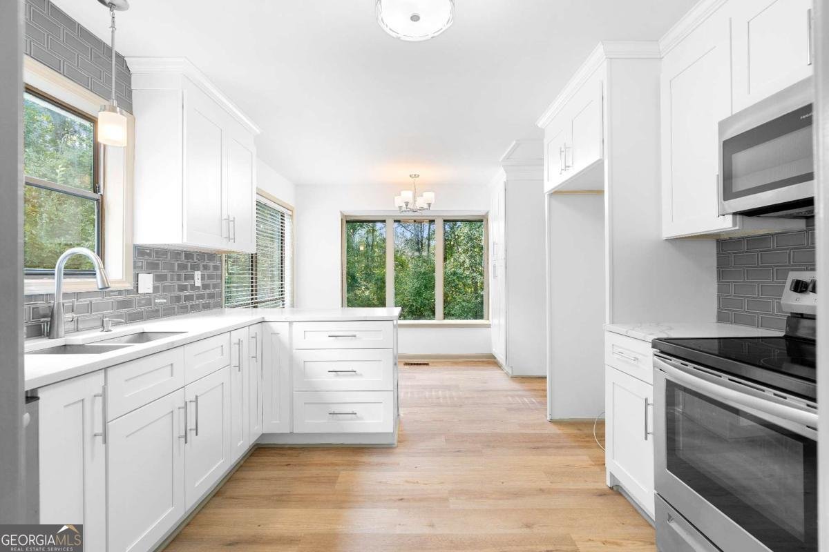 3461 Salem Trace Marietta - 9