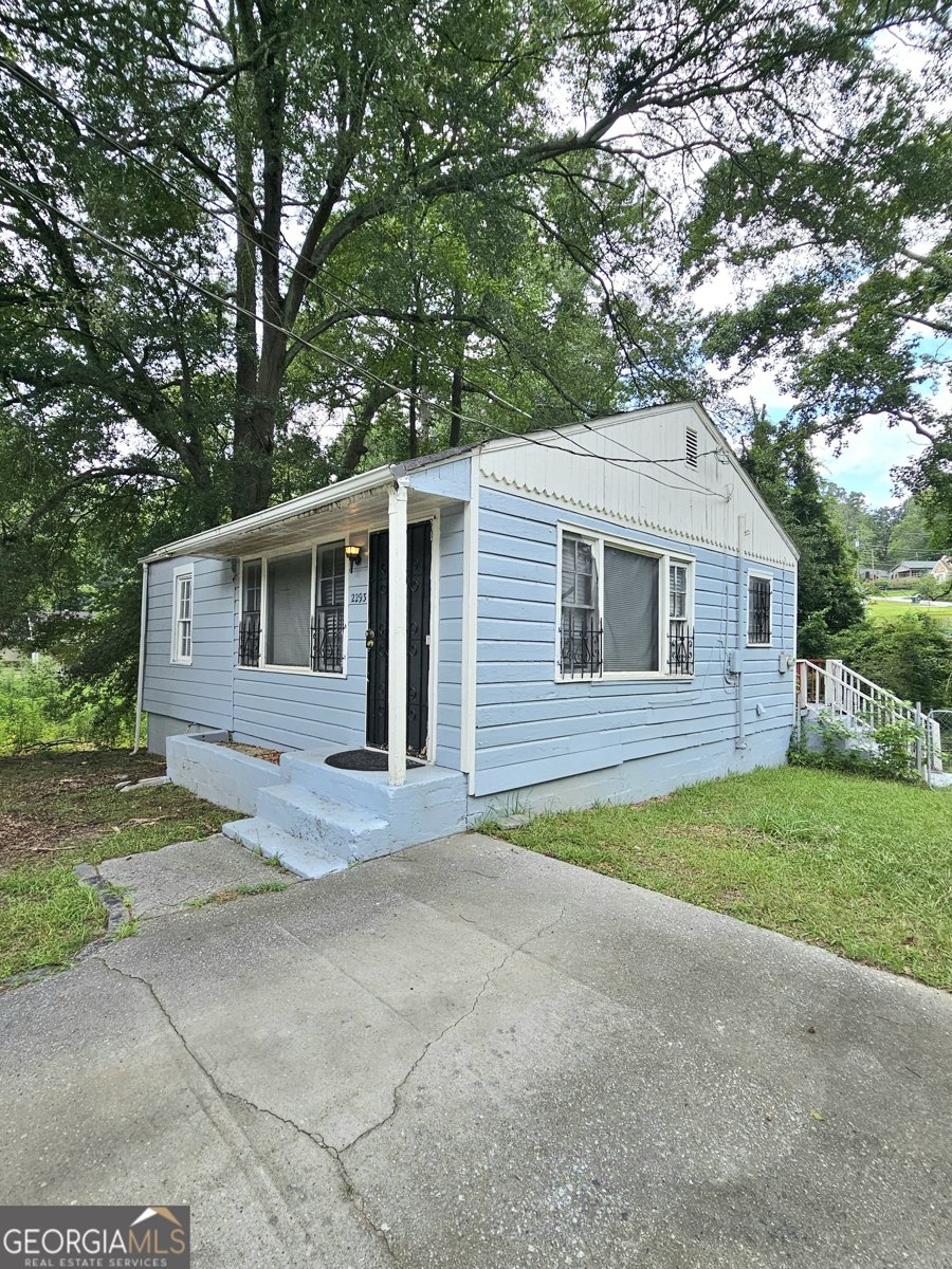 2293 Ewing Street Atlanta - 1