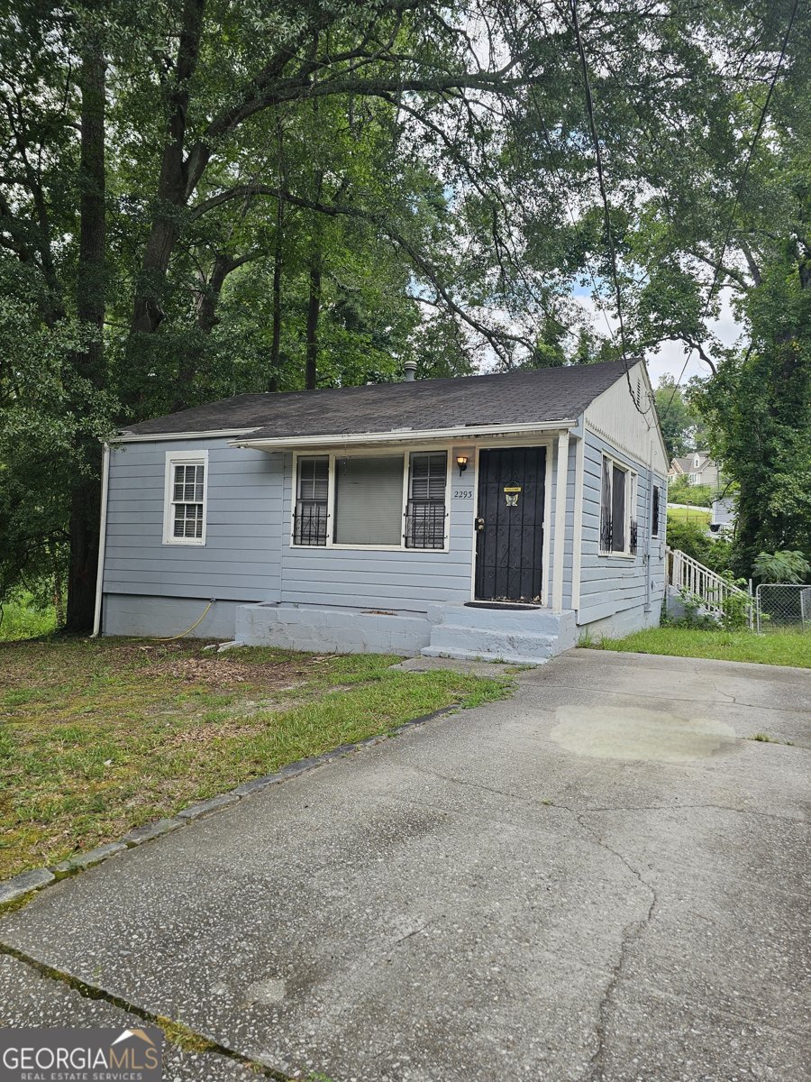 2293 Ewing Street Atlanta - 2