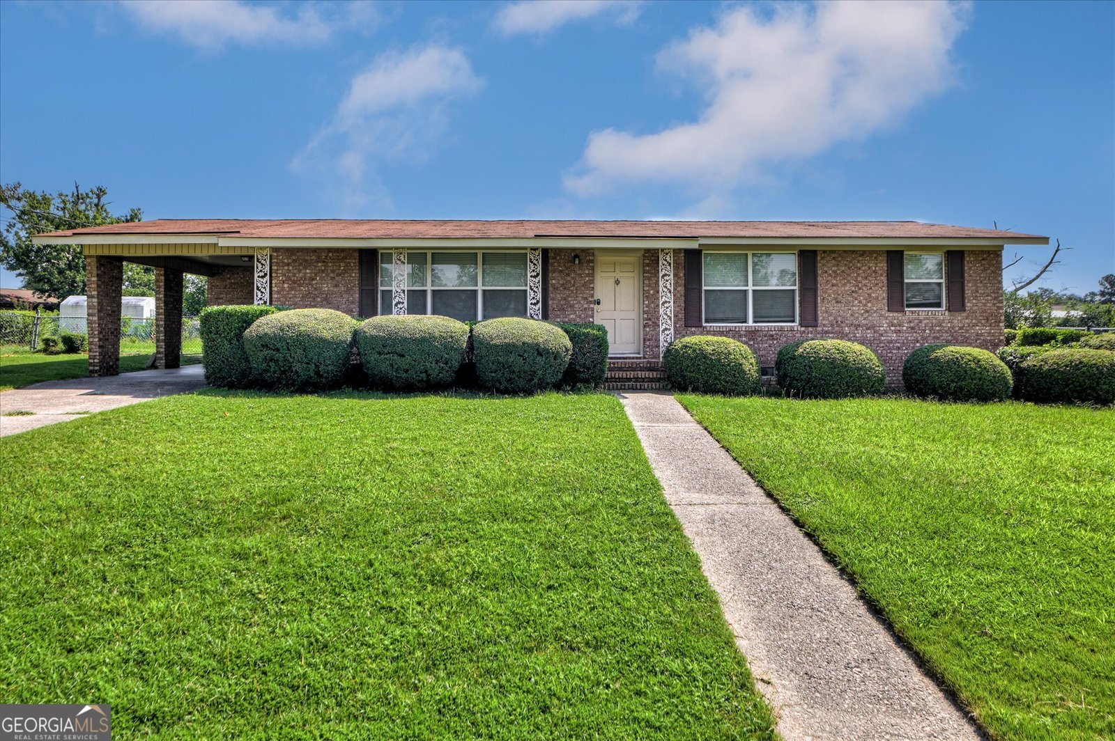 242 Maywood Drive Augusta - main photo