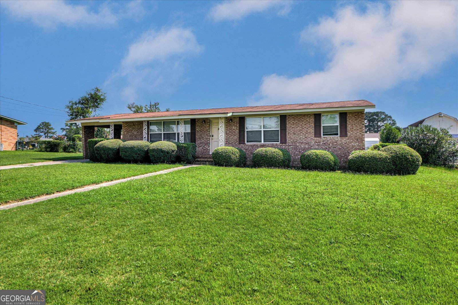 242 Maywood Drive Augusta - 2