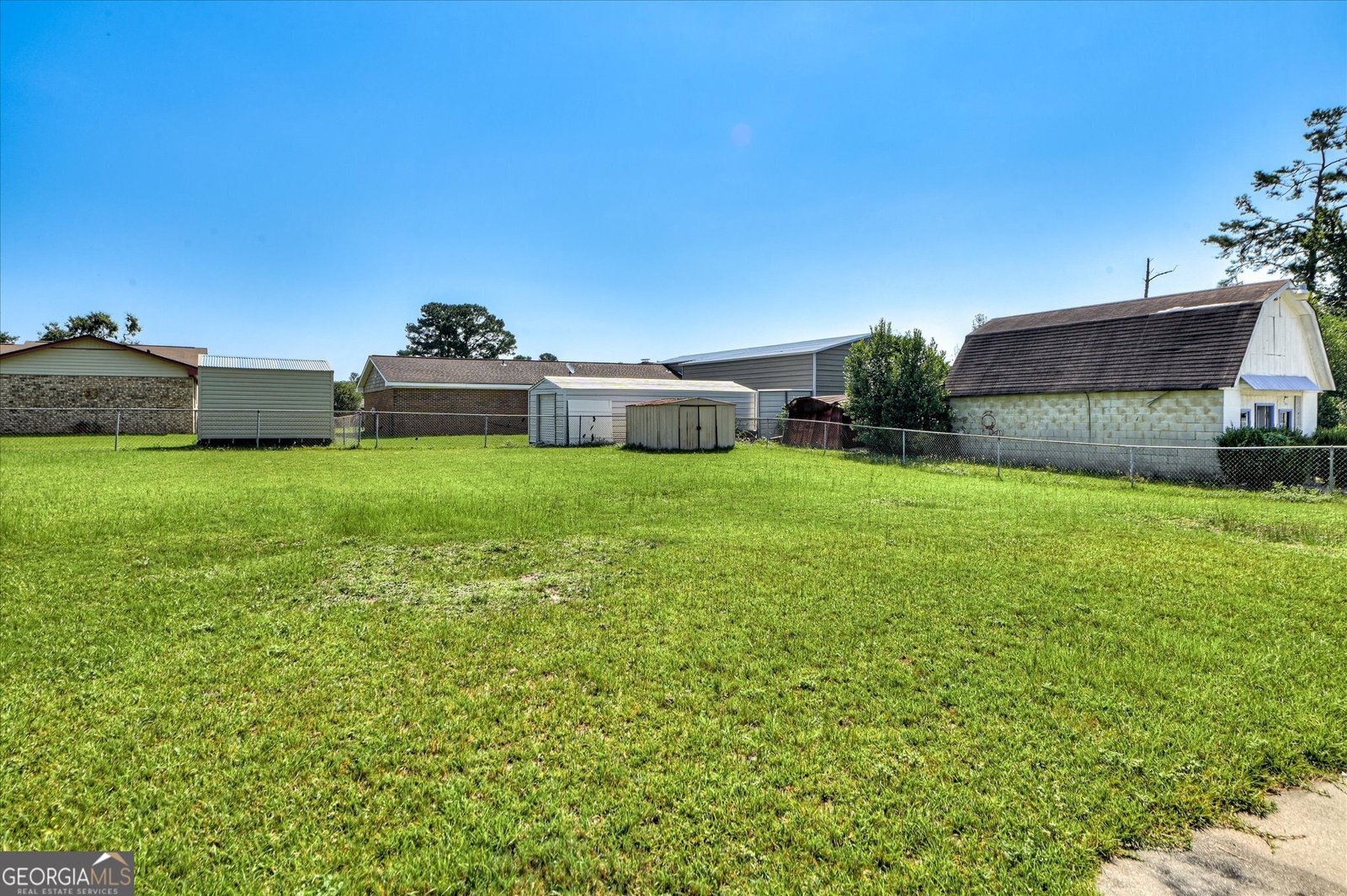 242 Maywood Drive Augusta - 22