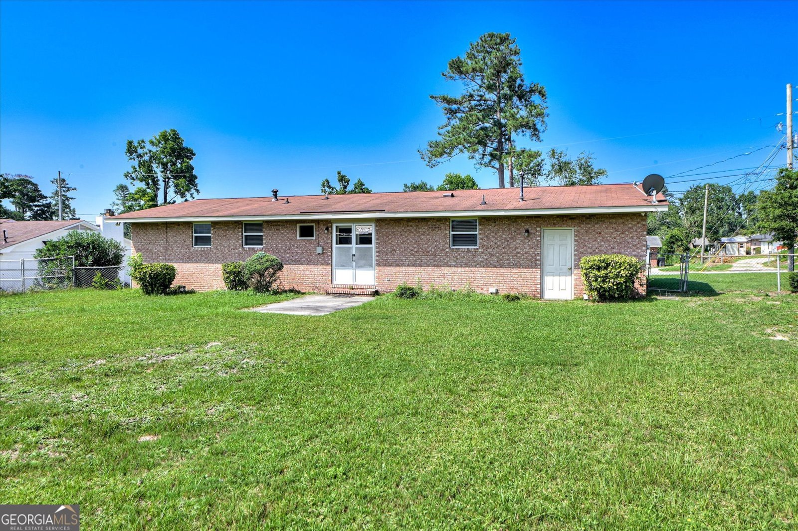 242 Maywood Drive Augusta - 23