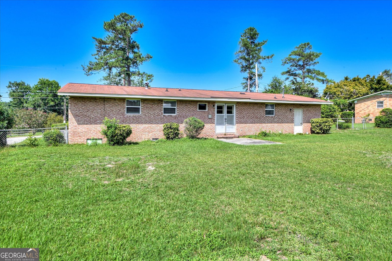 242 Maywood Drive Augusta - 24