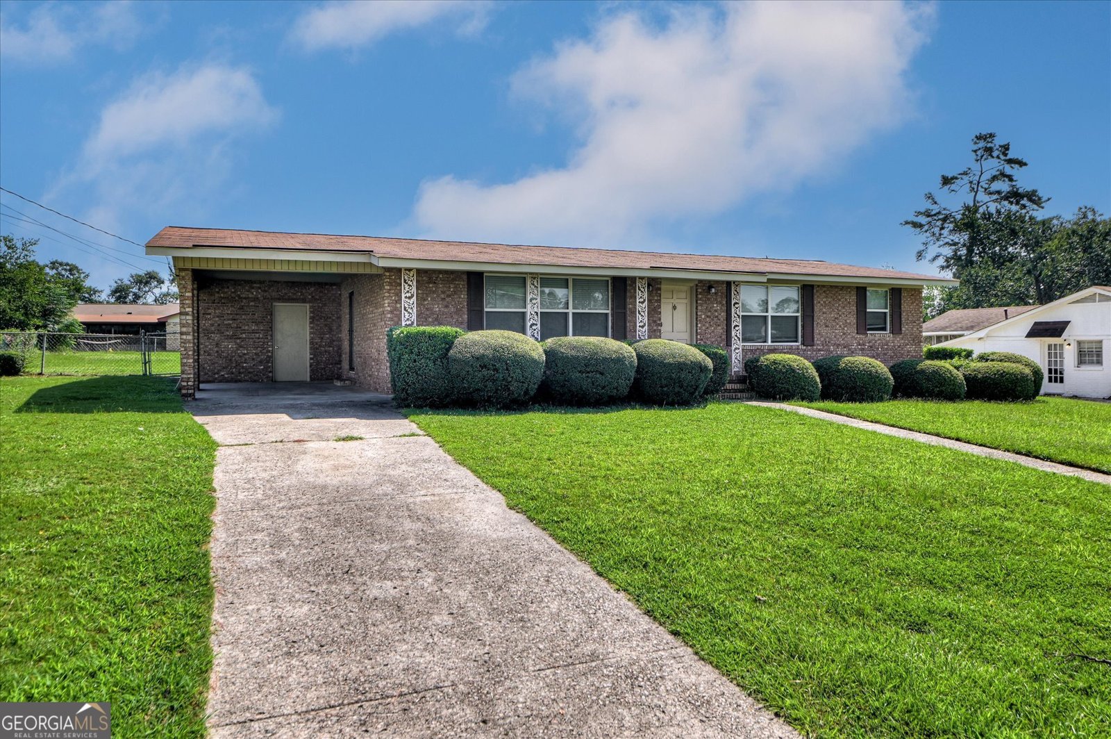 242 Maywood Drive Augusta - 3