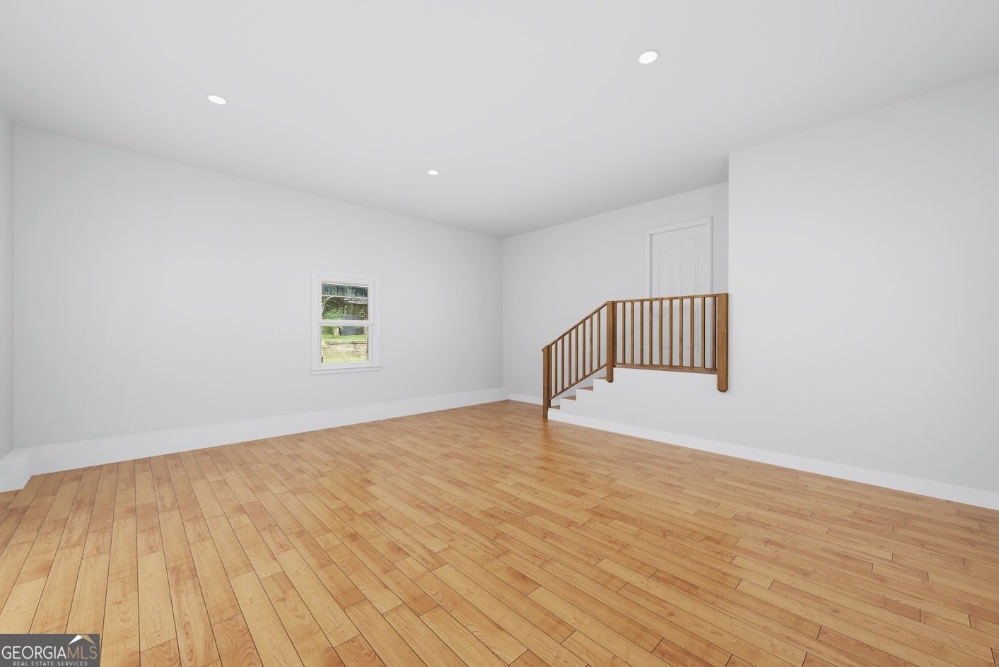 438 Dixon Drive Cleveland - 1