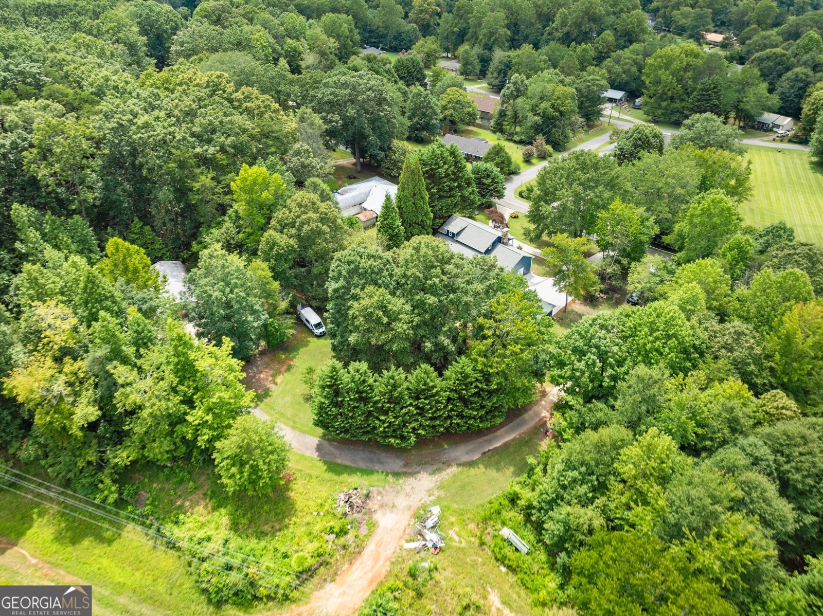 438 Dixon Drive Cleveland - 18