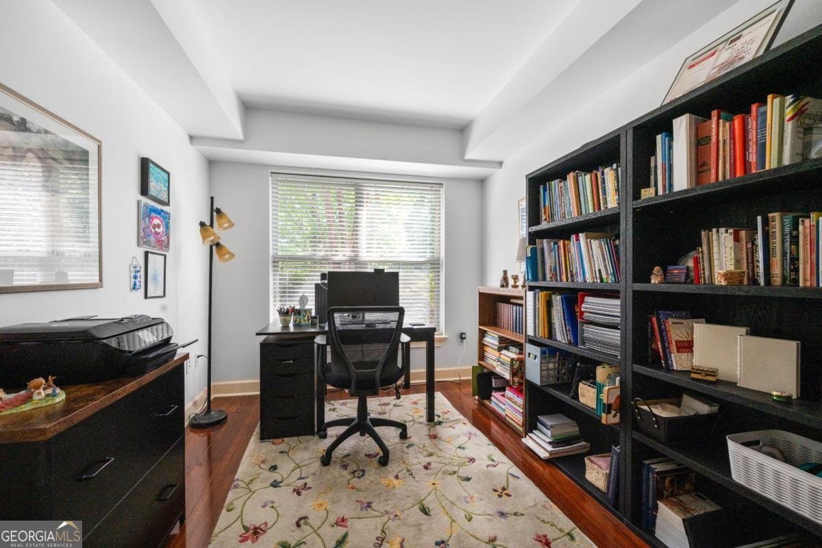 200 River Vista Drive Atlanta - 18