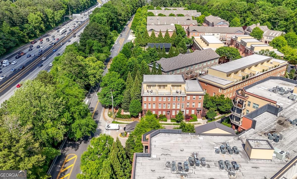 200 River Vista Drive Atlanta - 28