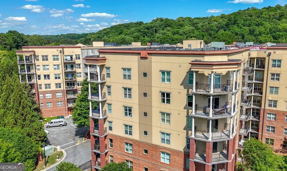 200 River Vista Drive Atlanta - 30