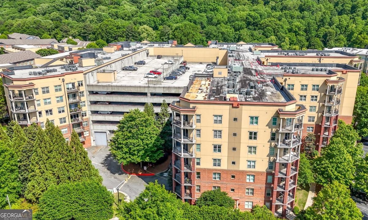 200 River Vista Drive Atlanta - 31