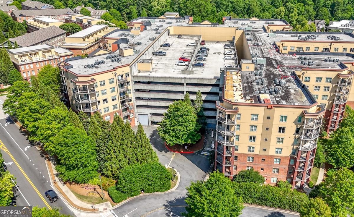 200 River Vista Drive Atlanta - 32
