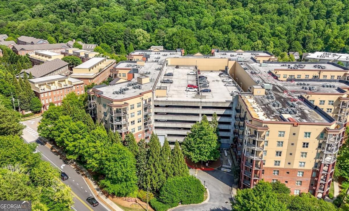 200 River Vista Drive Atlanta - 33