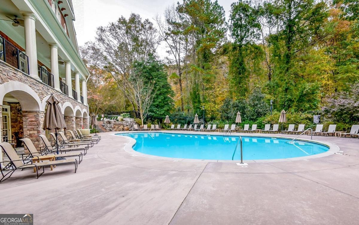 200 River Vista Drive Atlanta - 35
