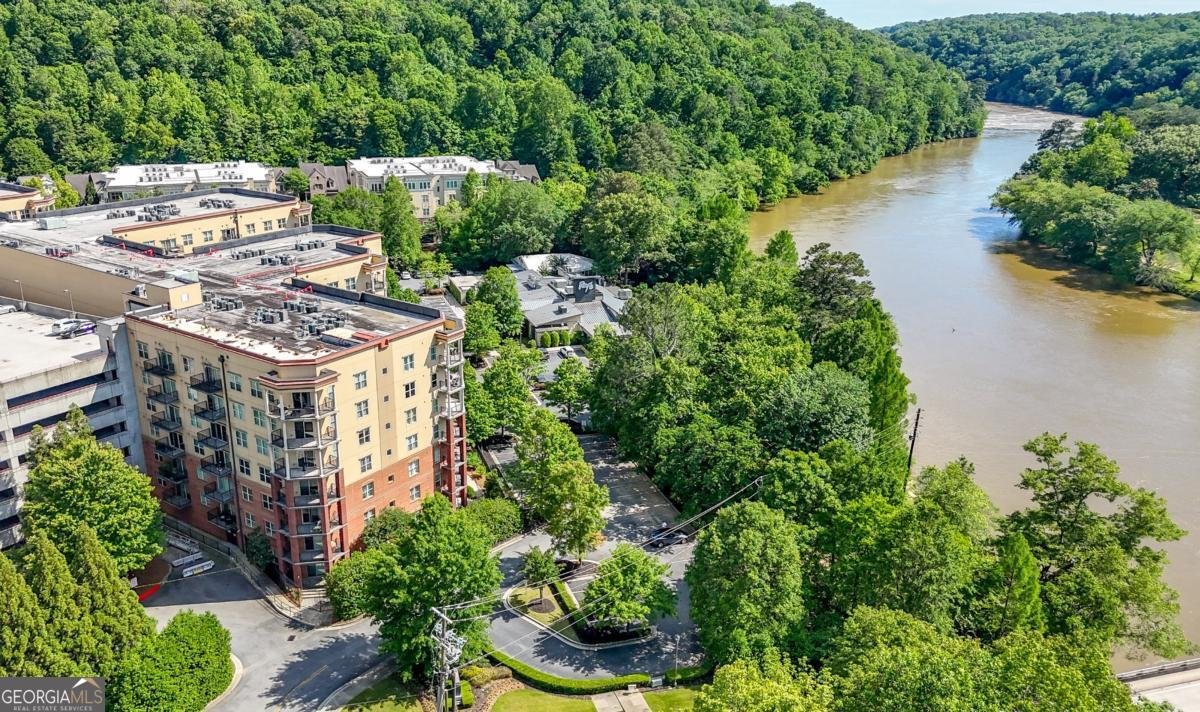 200 River Vista Drive Atlanta - 38