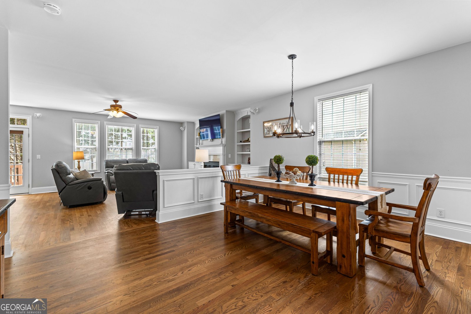 412 Constitution Circle Peachtree City - 10
