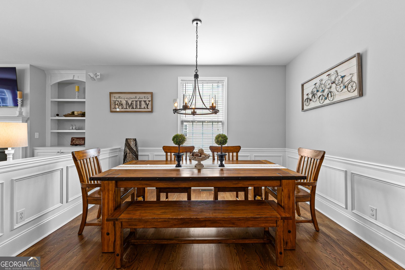 412 Constitution Circle Peachtree City - 11