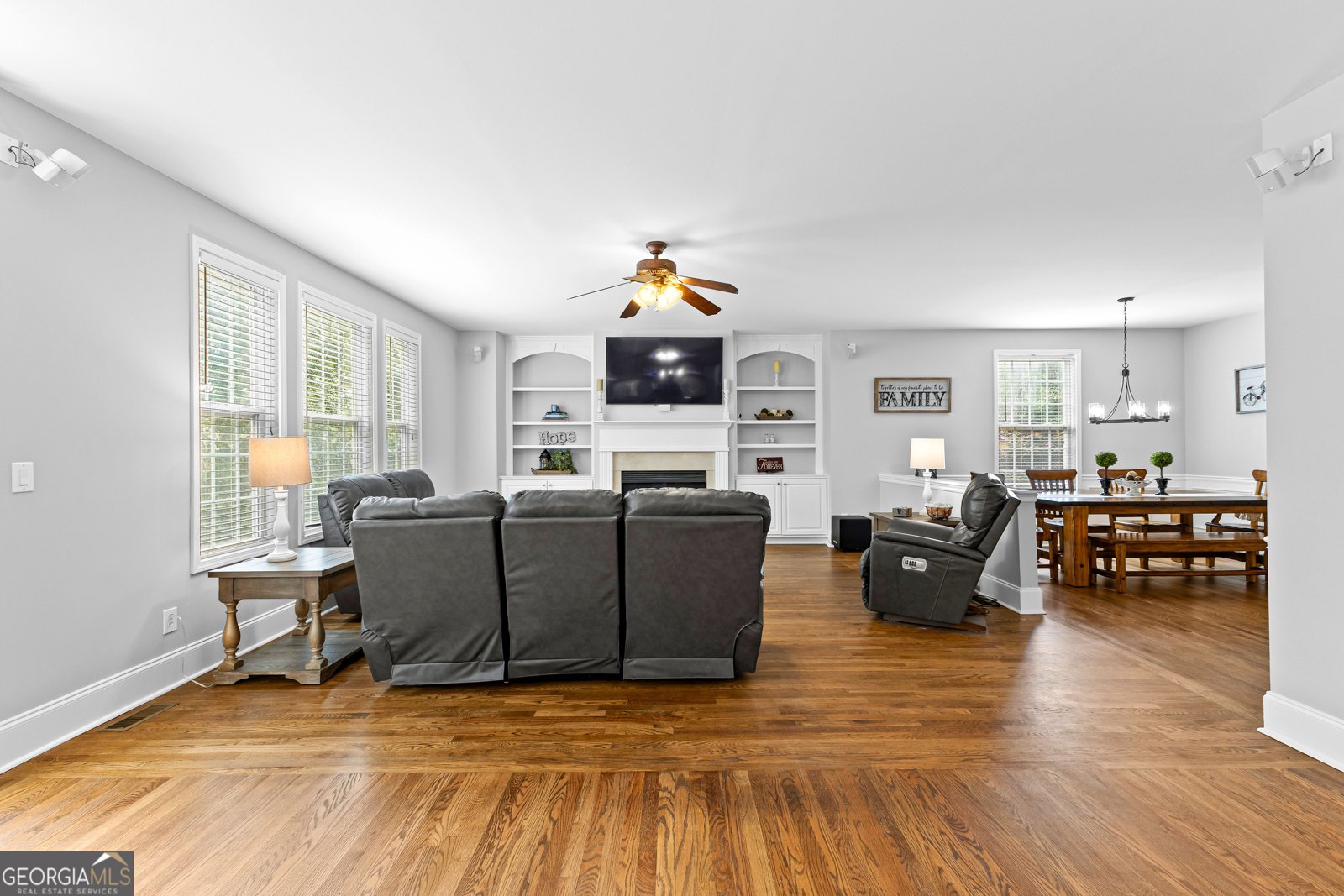 412 Constitution Circle Peachtree City - 13