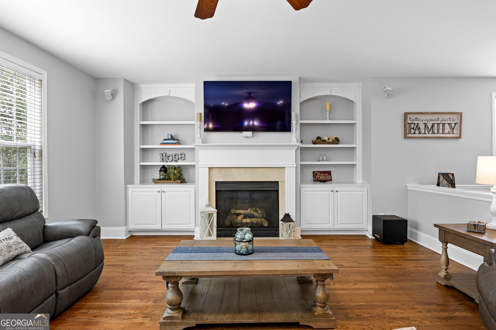 412 Constitution Circle Peachtree City - 15