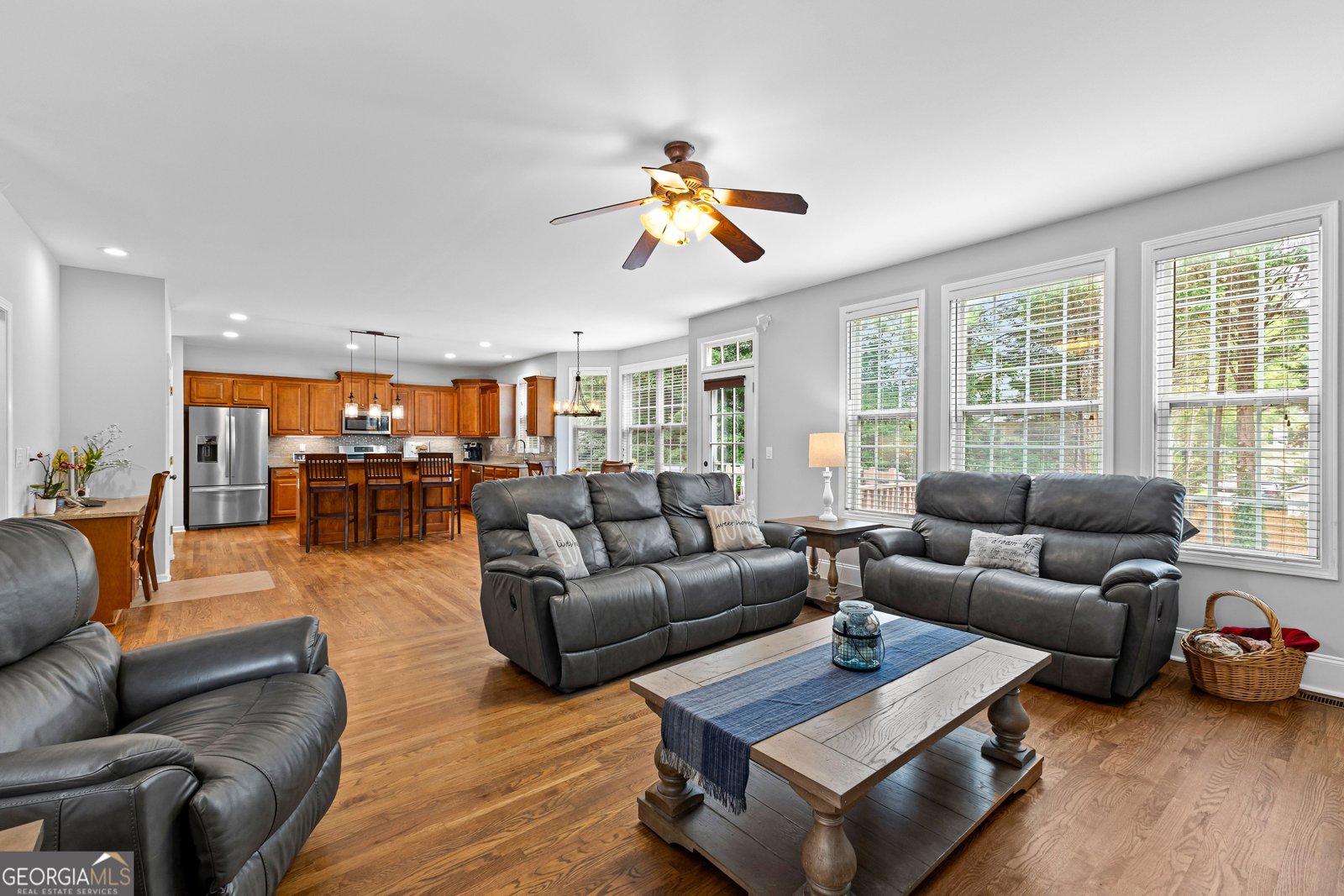 412 Constitution Circle Peachtree City - 16