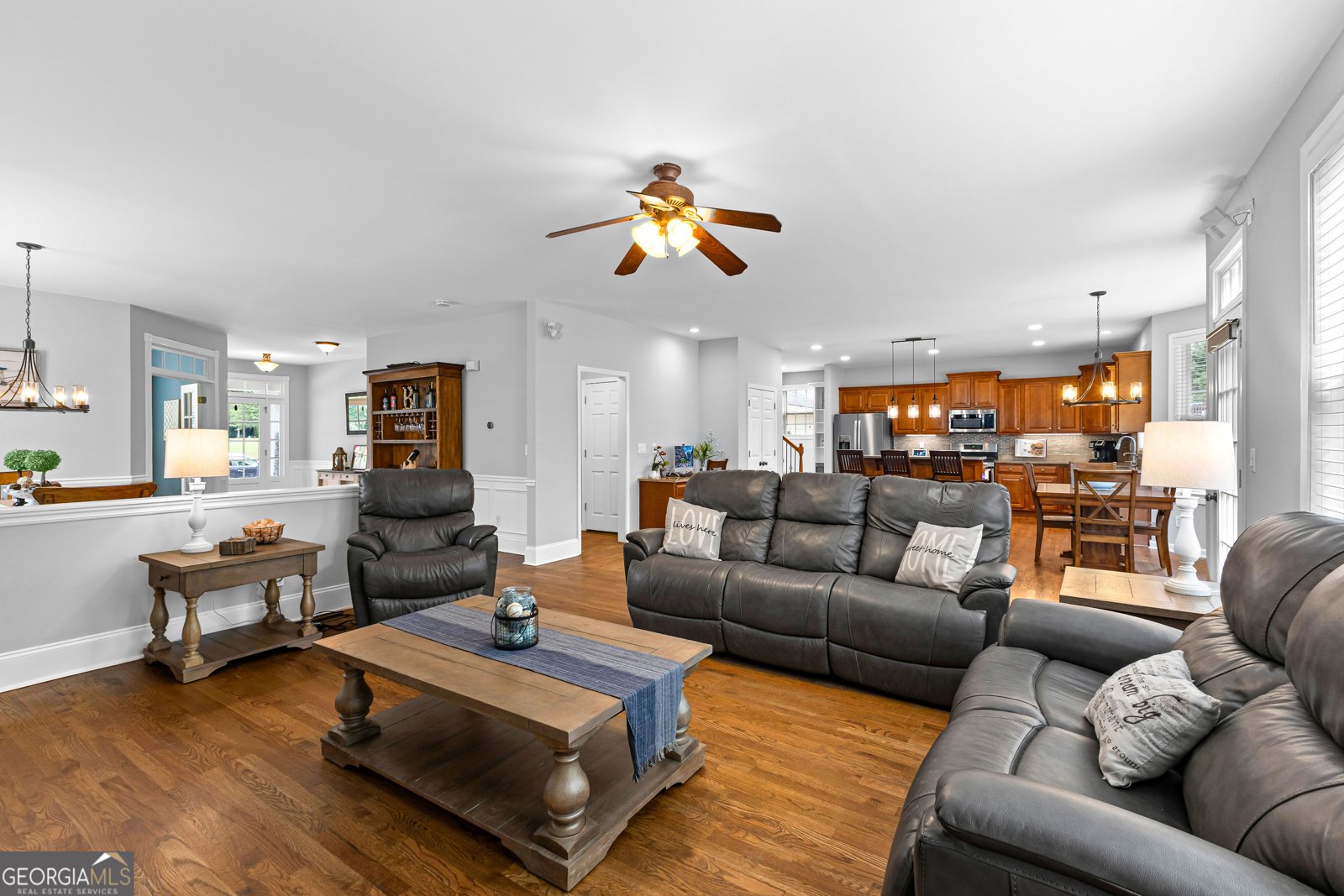 412 Constitution Circle Peachtree City - 17
