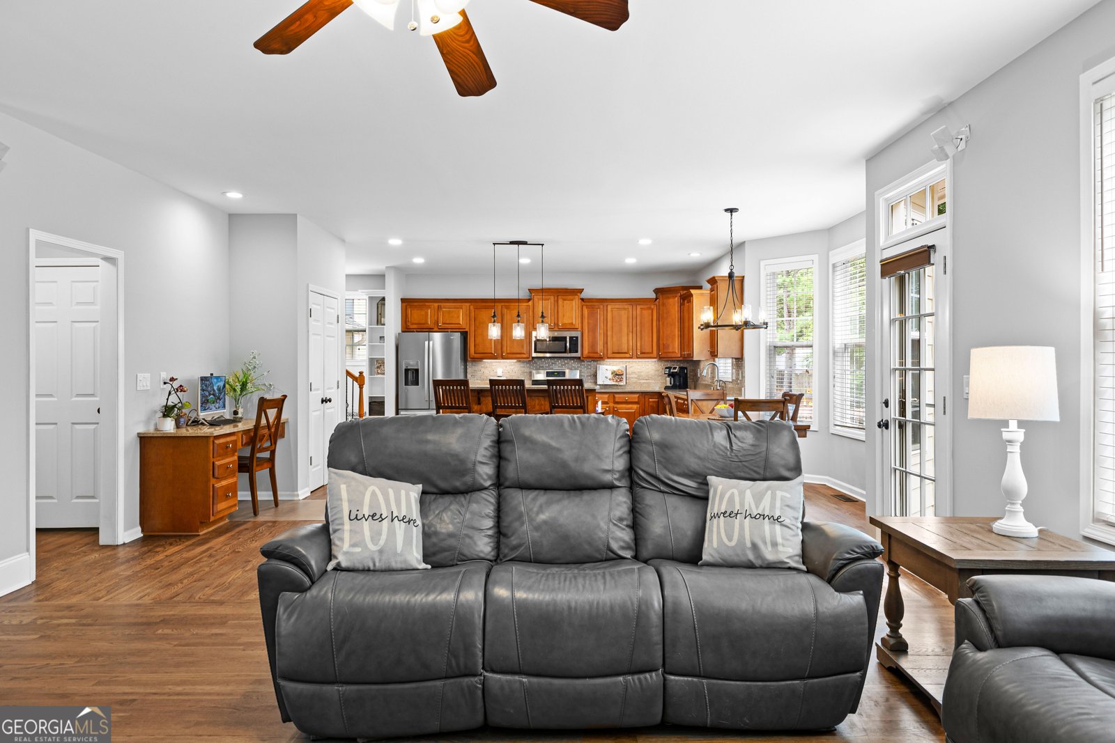 412 Constitution Circle Peachtree City - 18