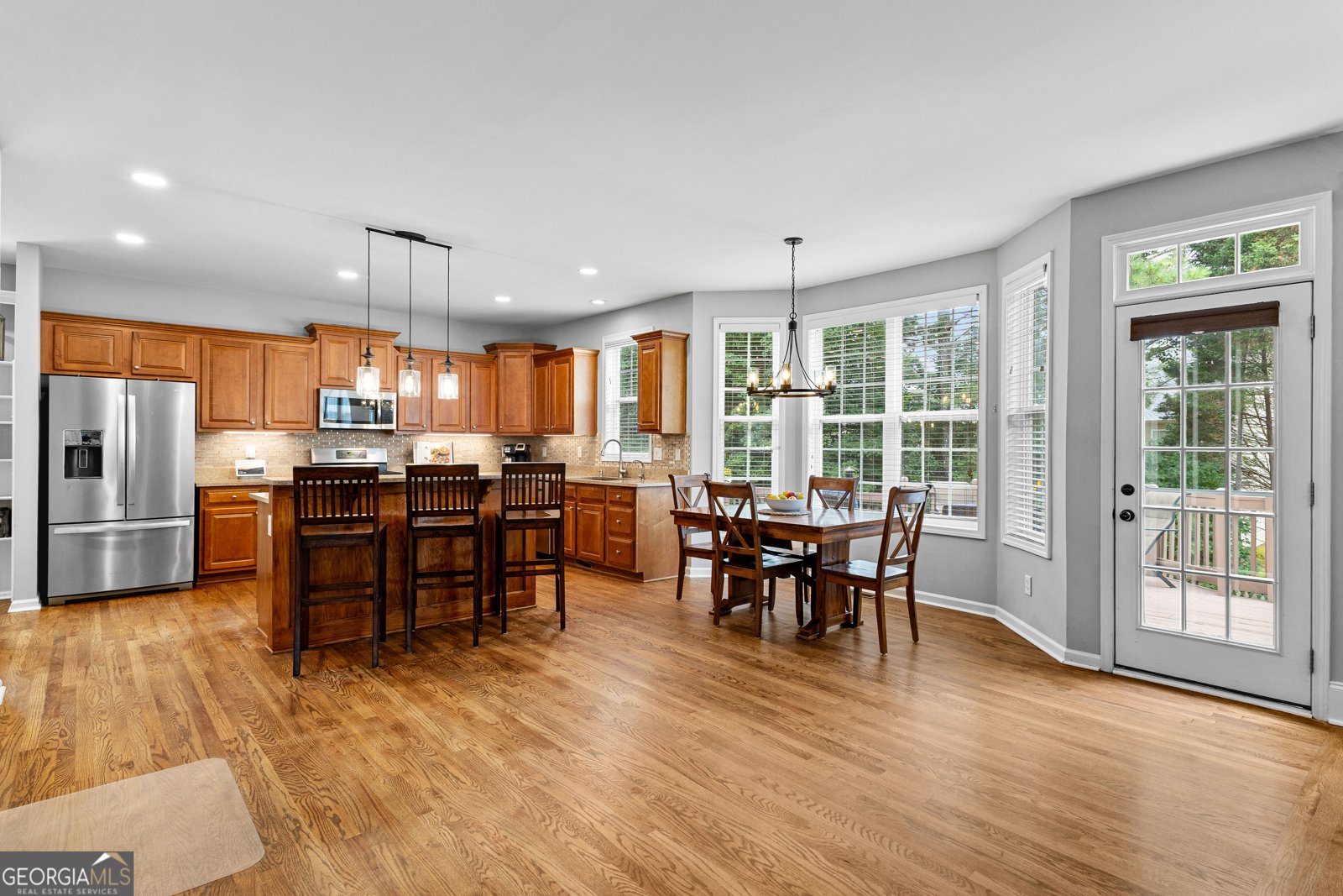 412 Constitution Circle Peachtree City - 19