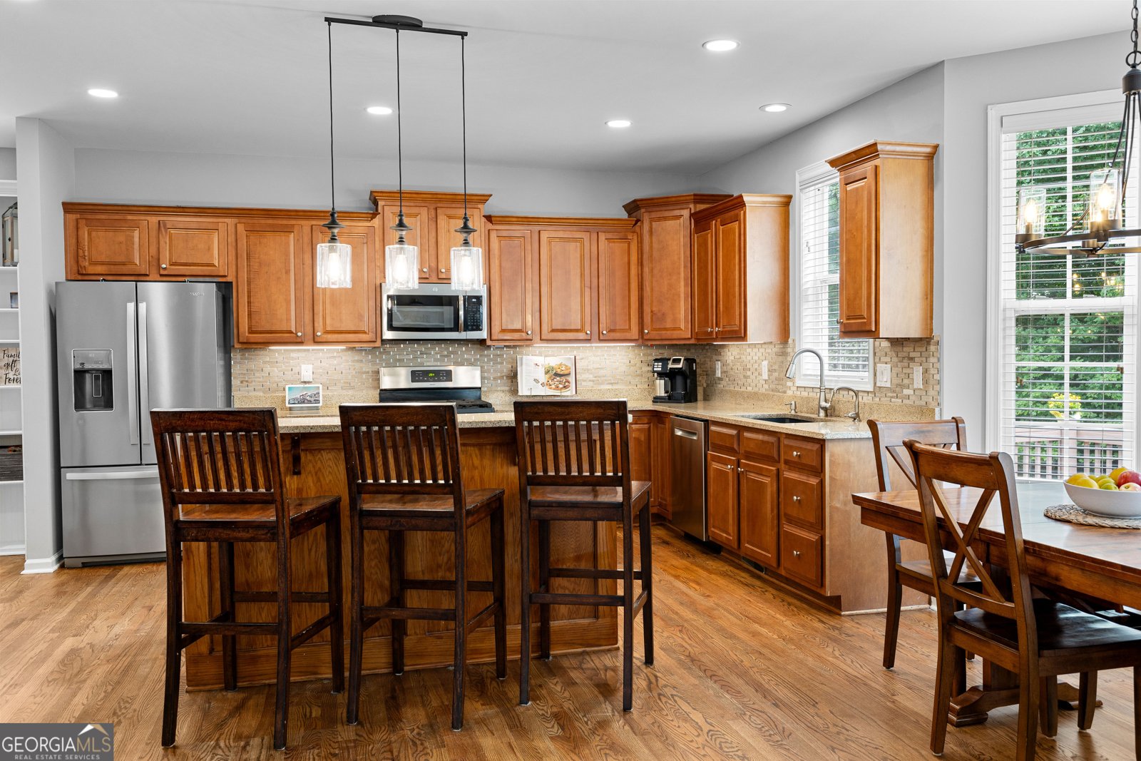 412 Constitution Circle Peachtree City - 20