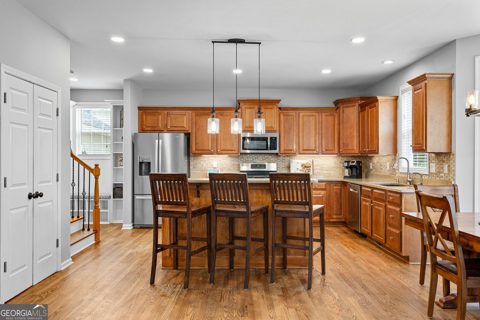 412 Constitution Circle Peachtree City - 22