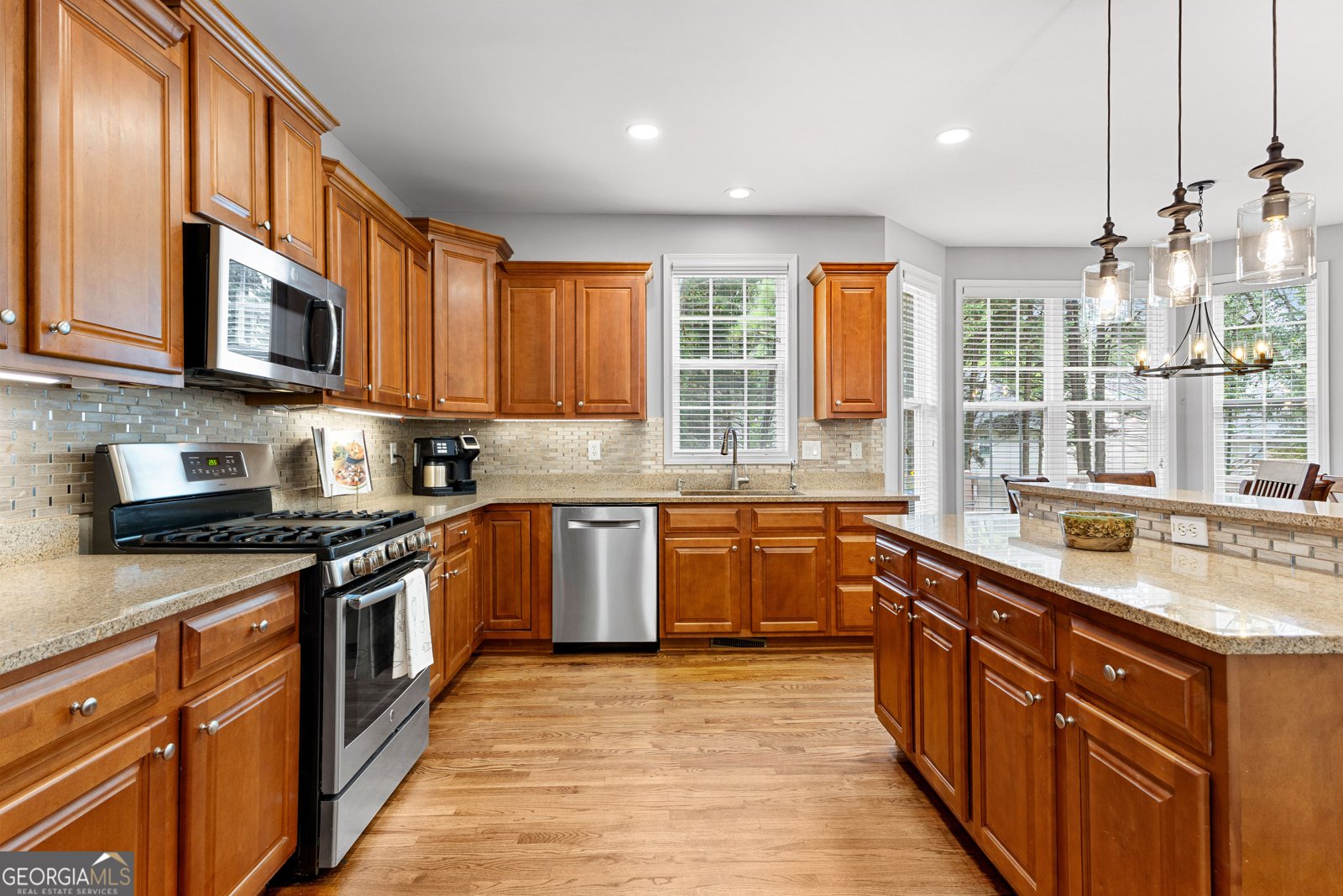 412 Constitution Circle Peachtree City - 23