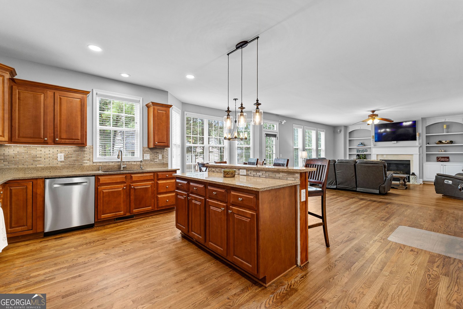 412 Constitution Circle Peachtree City - 24