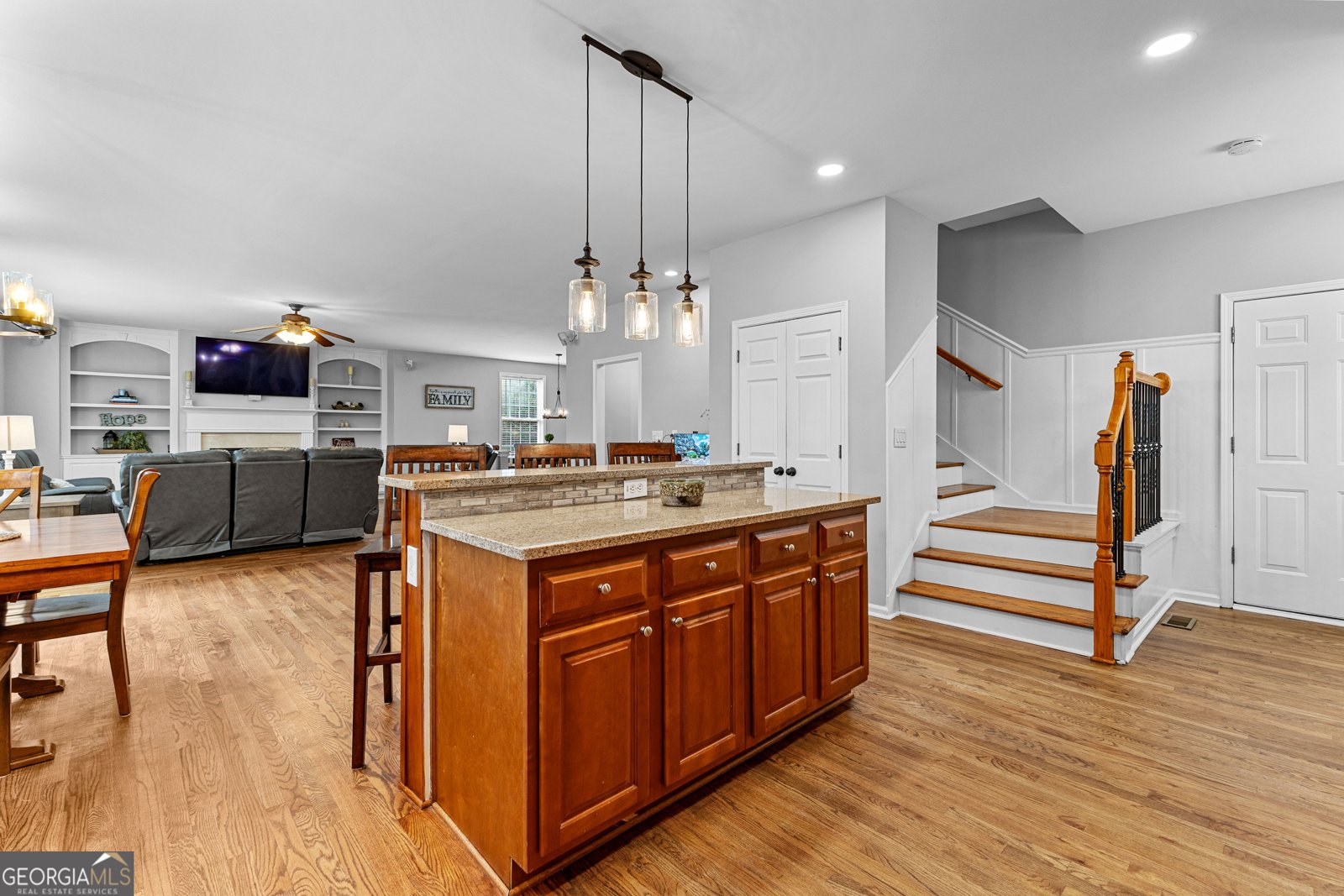 412 Constitution Circle Peachtree City - 25